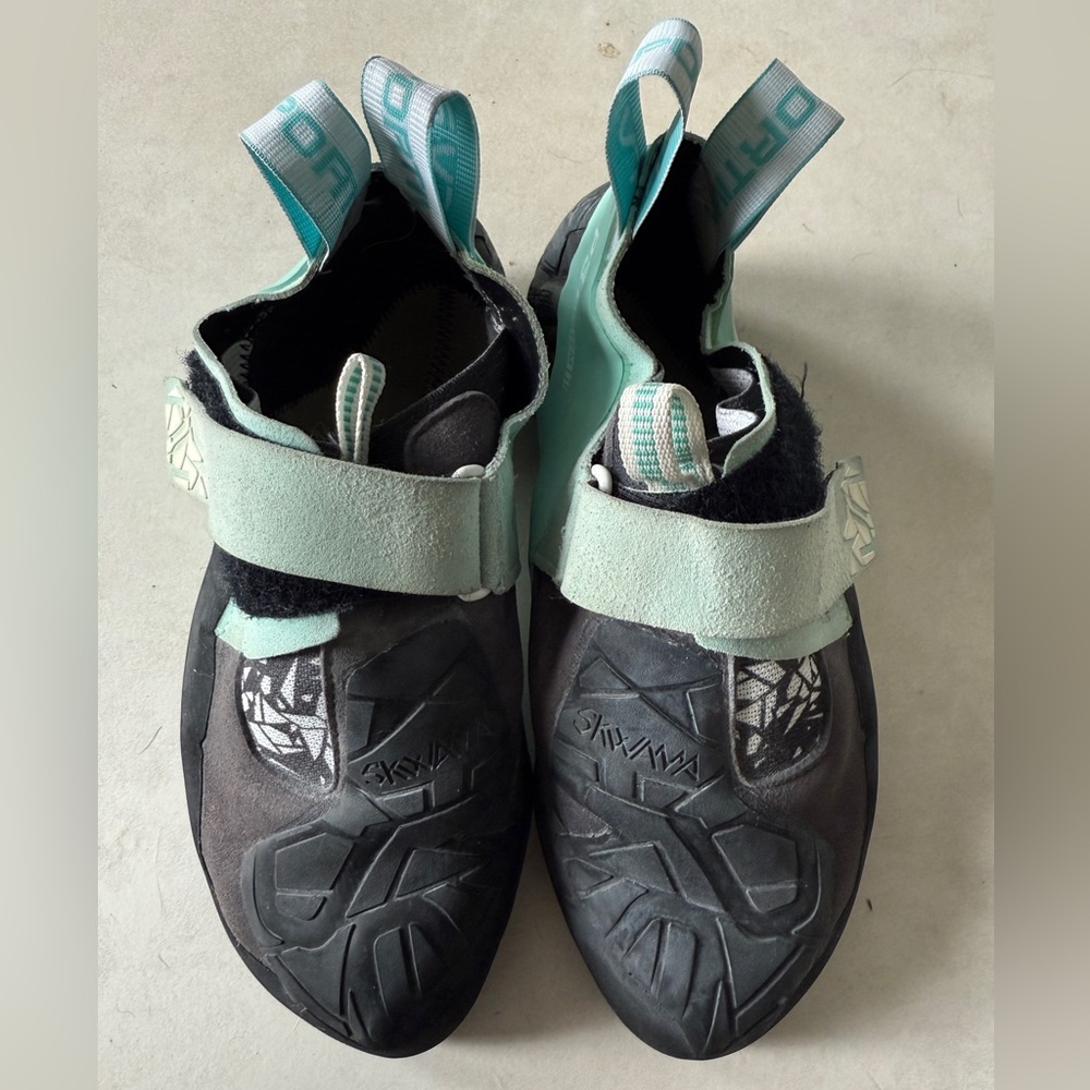La Sportiva Skwama Vegan Womens 39.5